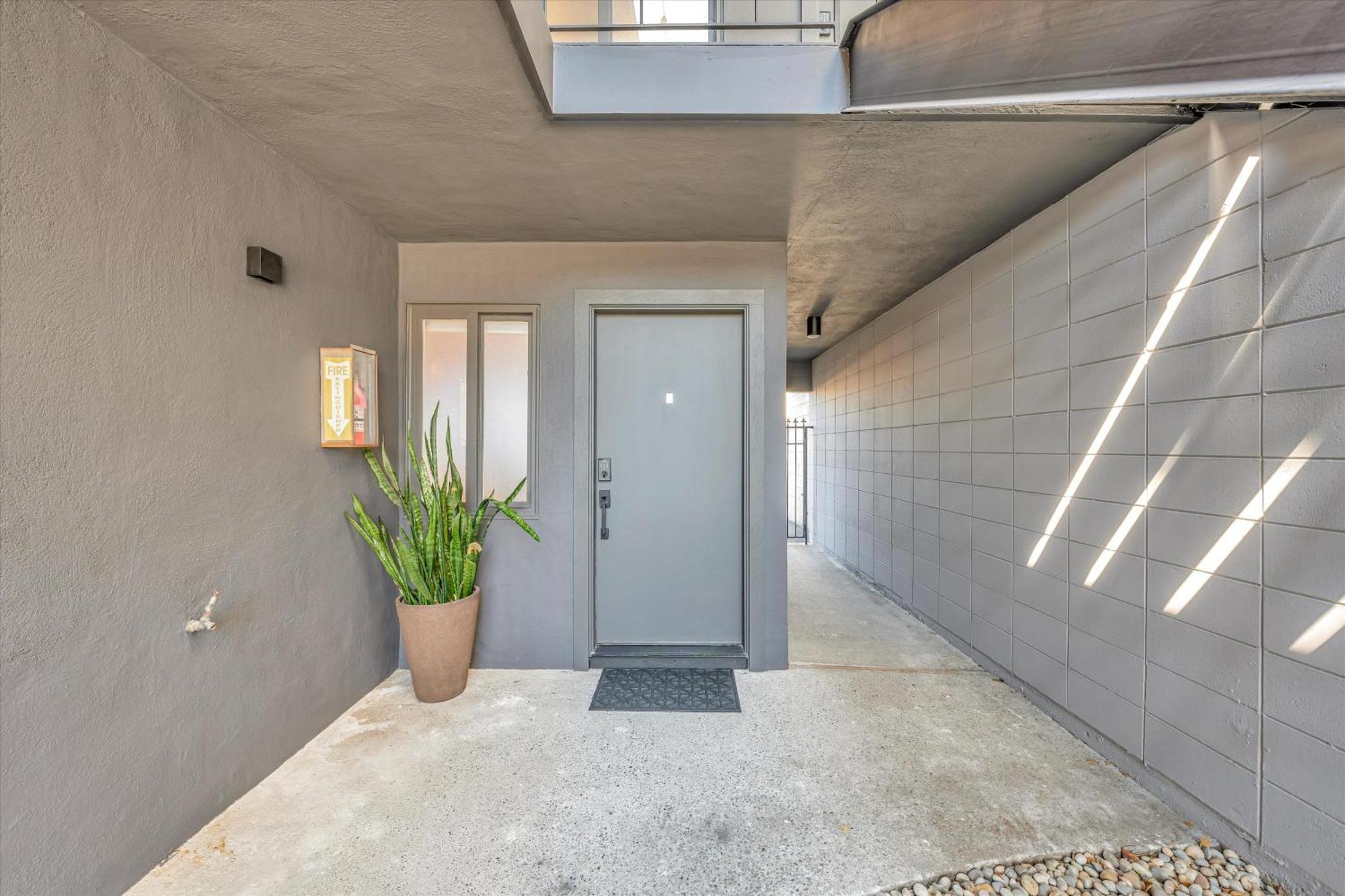 Silicon Valley Stay Apartments San Carlos Exterior foto
